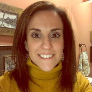 Meet your Posher, Meghan